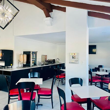 Econolodge Brossard Exterior foto