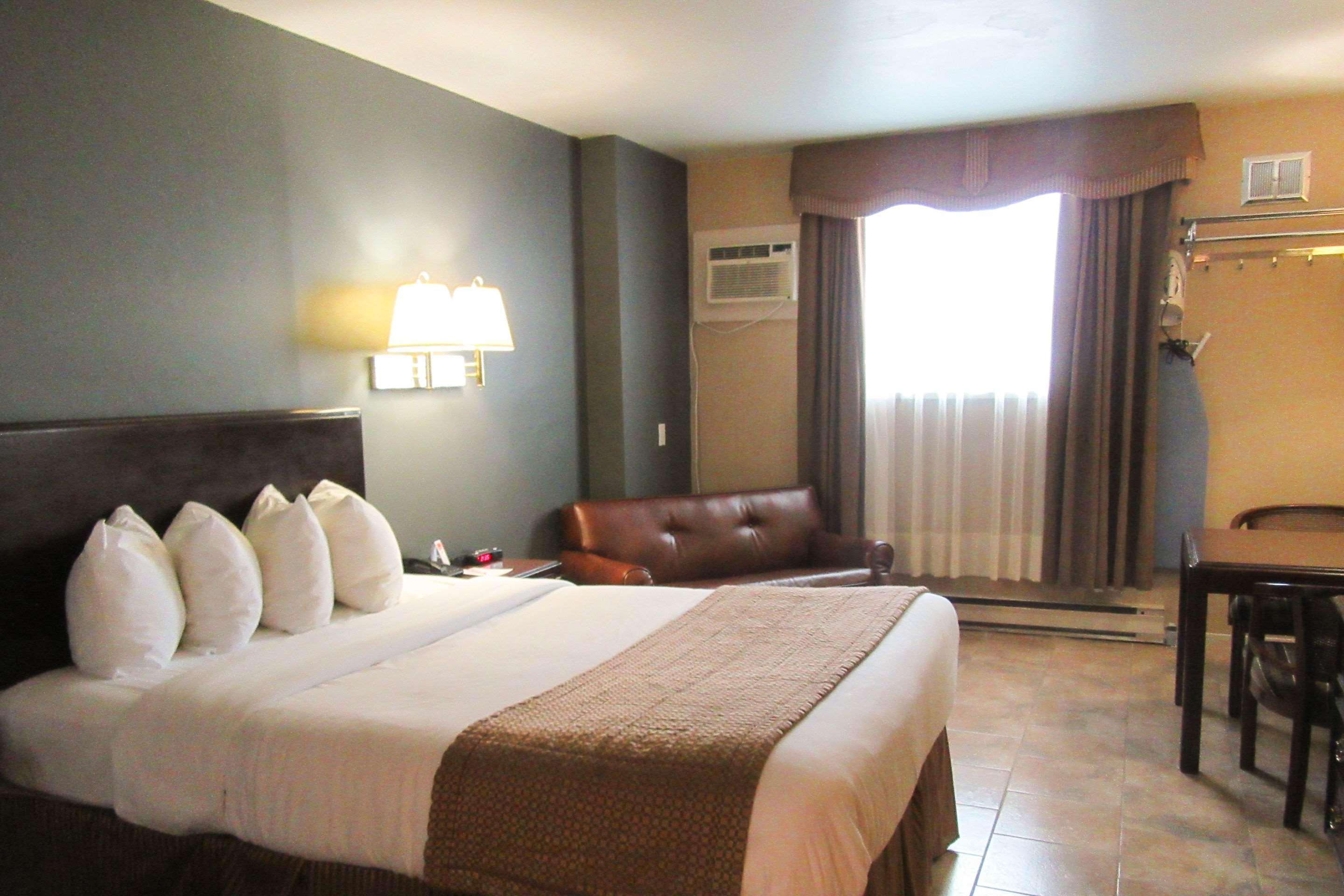 Econolodge Brossard Exterior foto