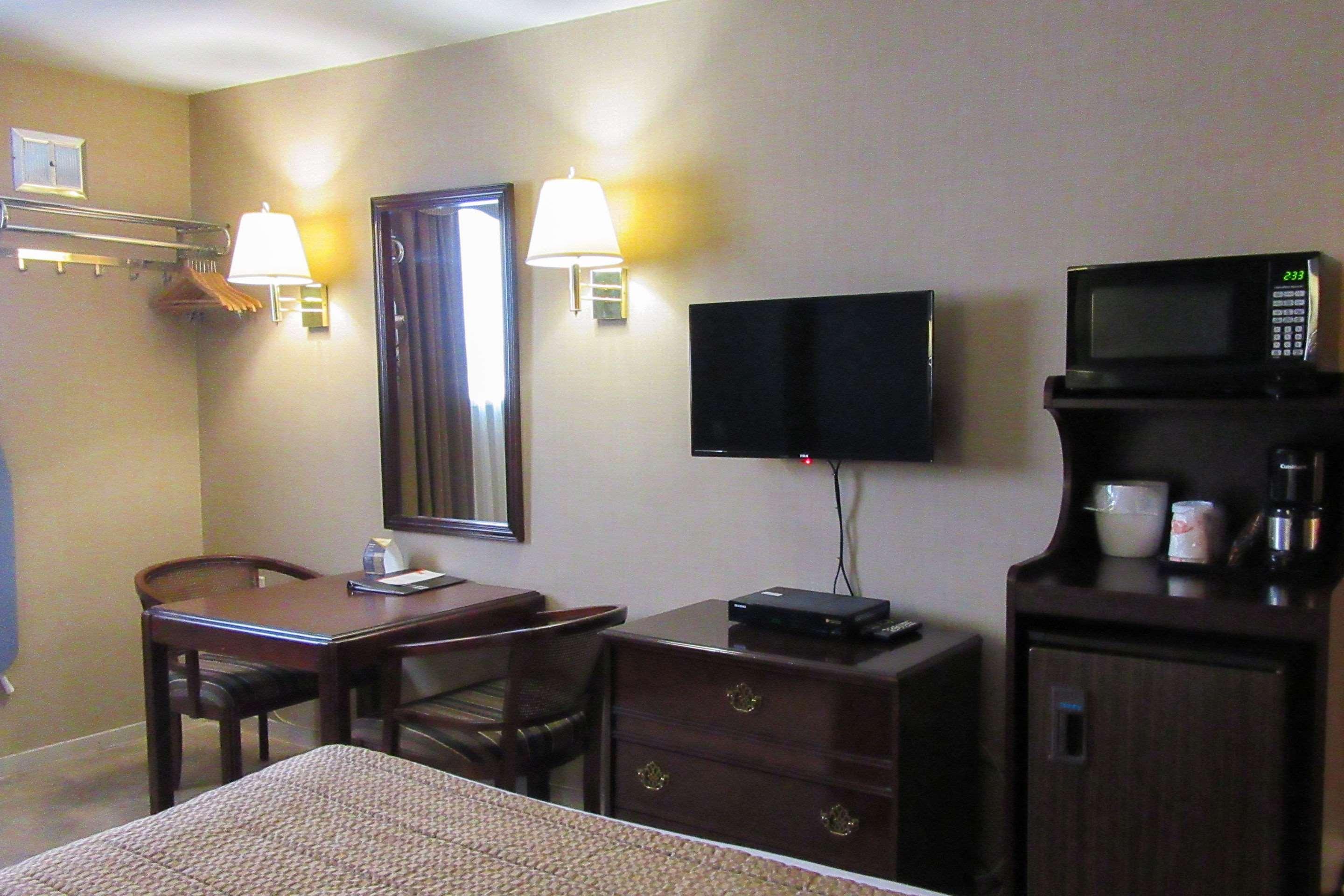 Econolodge Brossard Exterior foto