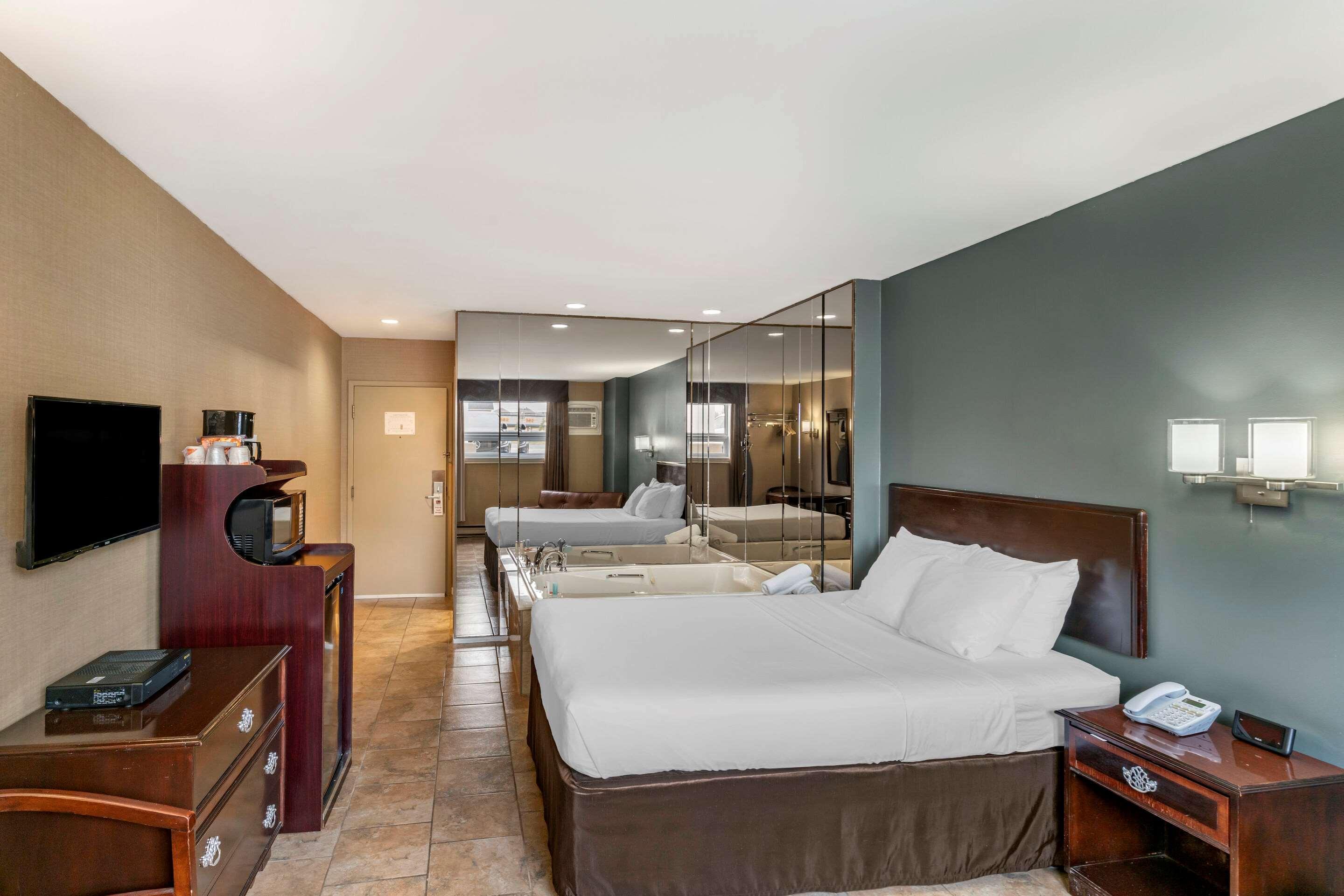 Econolodge Brossard Exterior foto